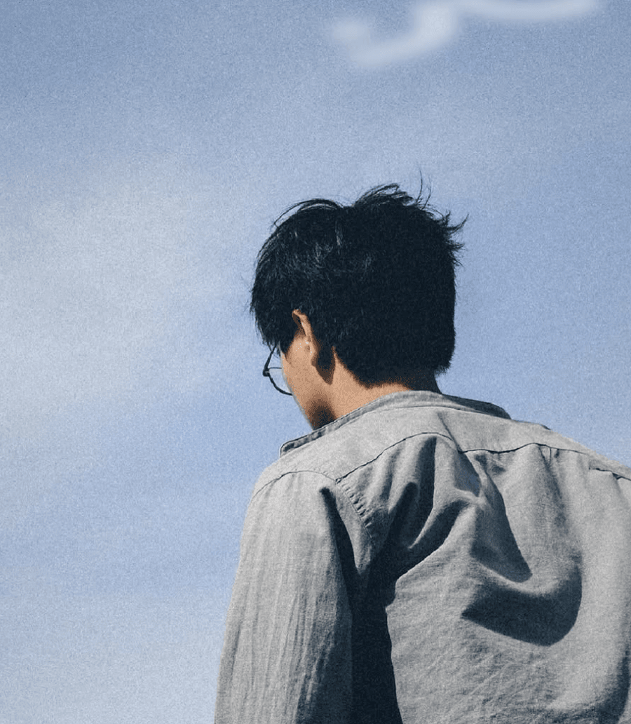 Eric Wang